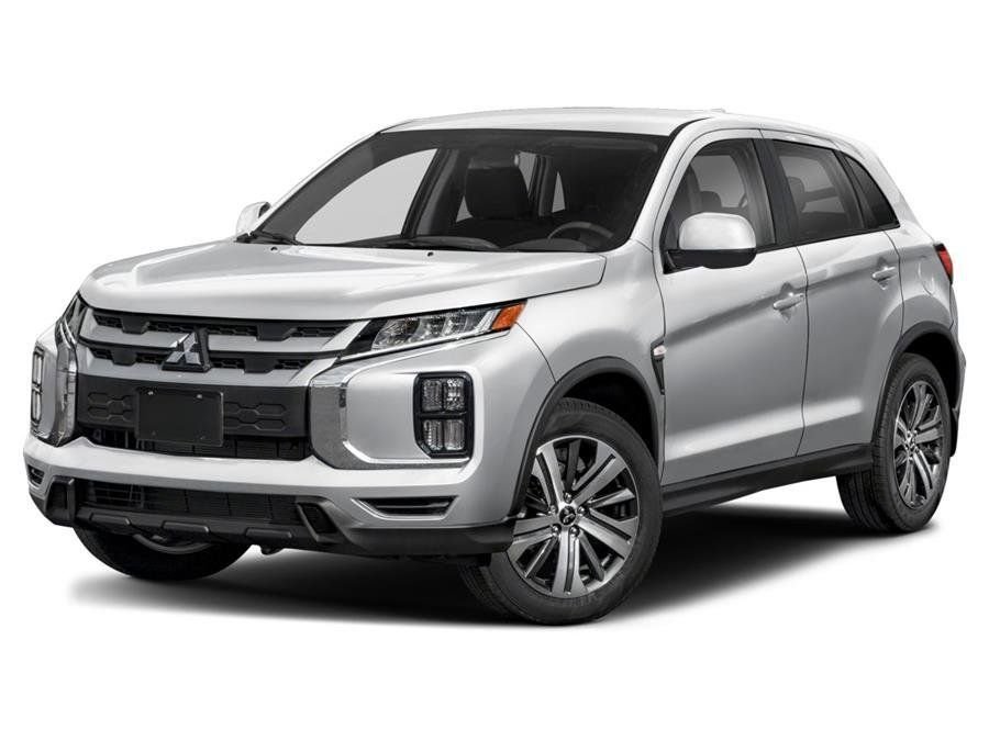 2025 Mitsubishi Outlander Sport TRAIL - Photo 13