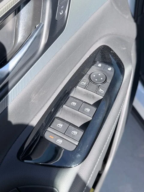 2026 Nissan Murano SL - Photo 25
