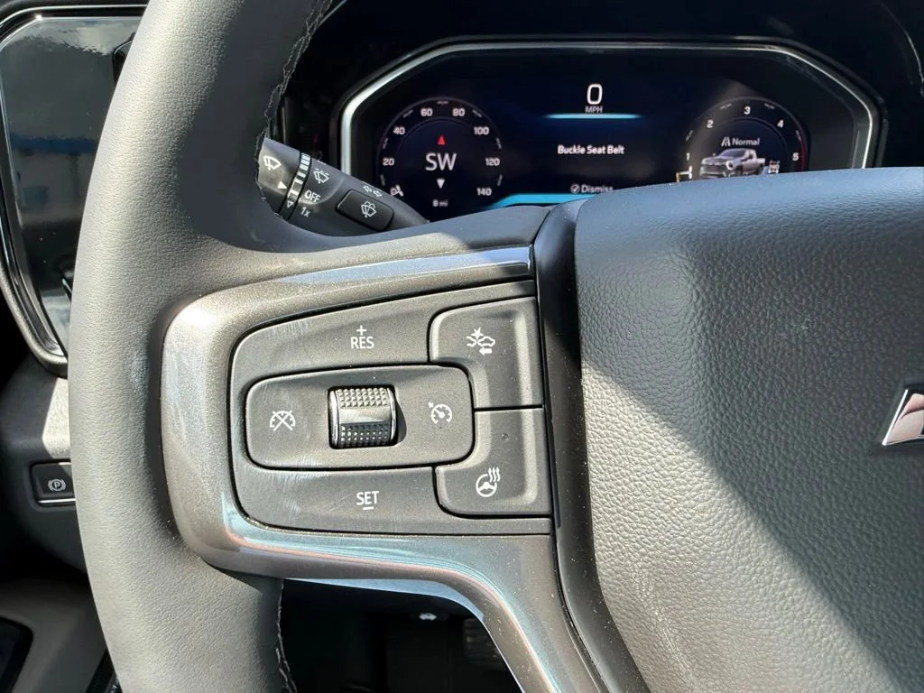 2026 Chevrolet Silverado 2500 HD ZR2 - Photo 19
