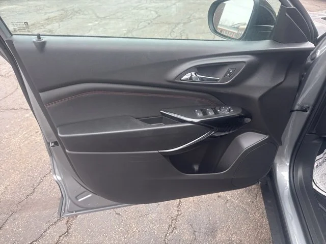 2026 Chevrolet Trax RS - Photo 6