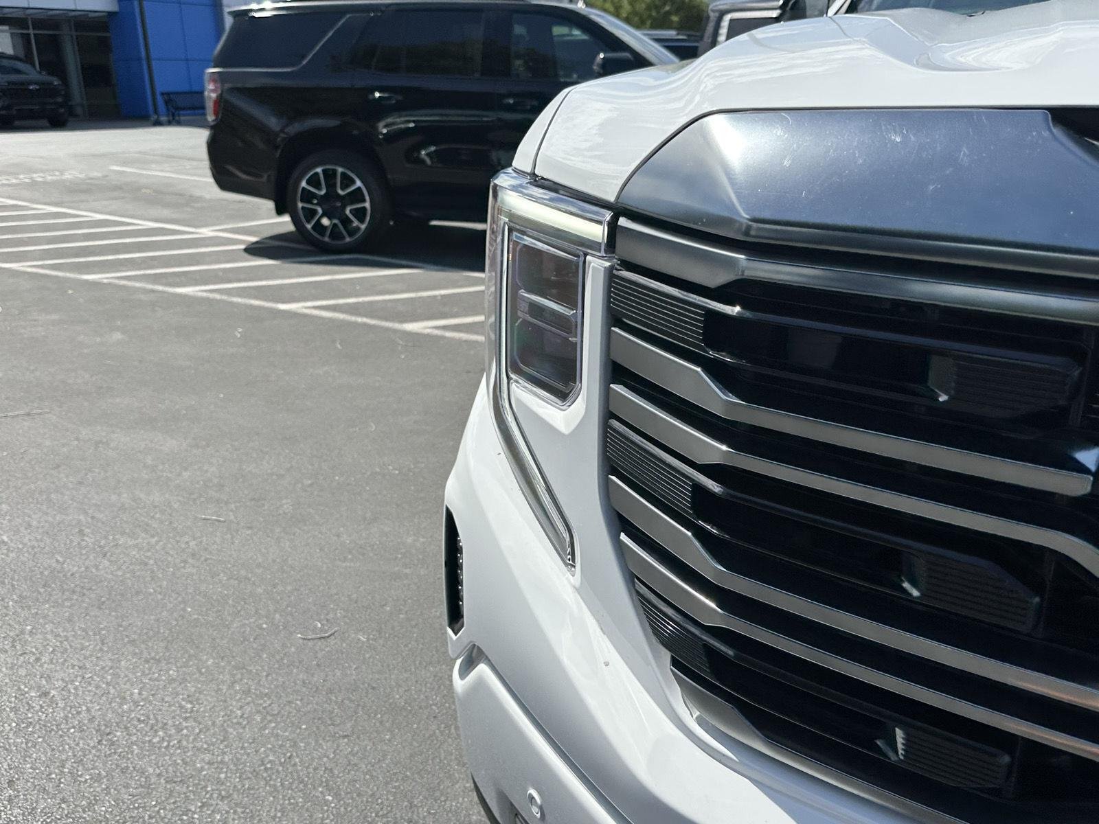 2024 GMC Sierra 1500 AT4 - Photo 17