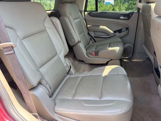 Used 2019 Red GMC SLT image 27