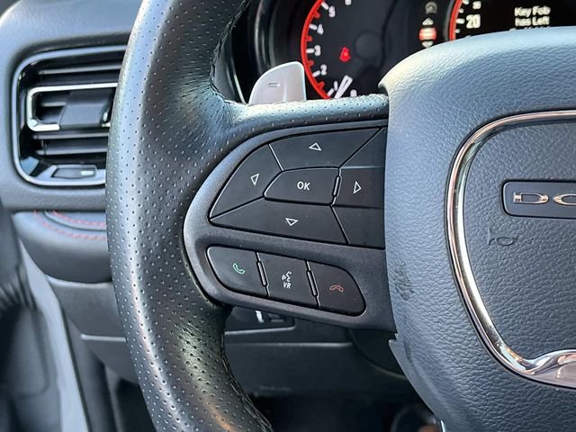 Used 2025 Gray Dodge GT Plus image 32