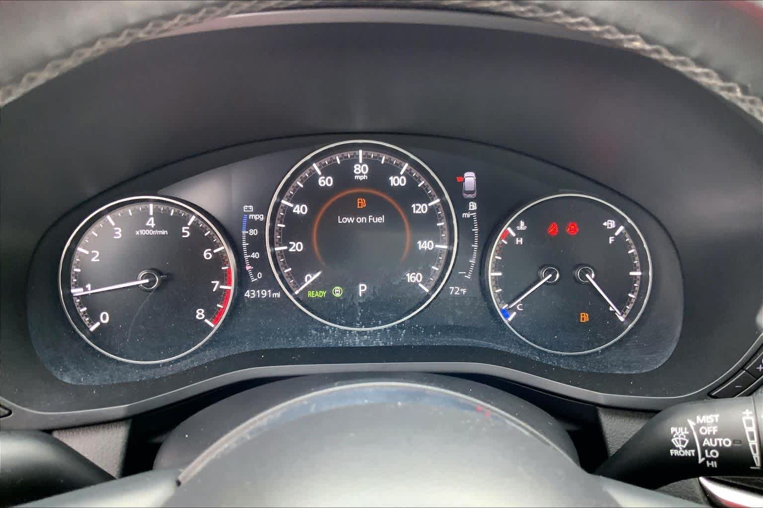 2024 Mazda CX-90 Turbo Preferred Package - Photo 25