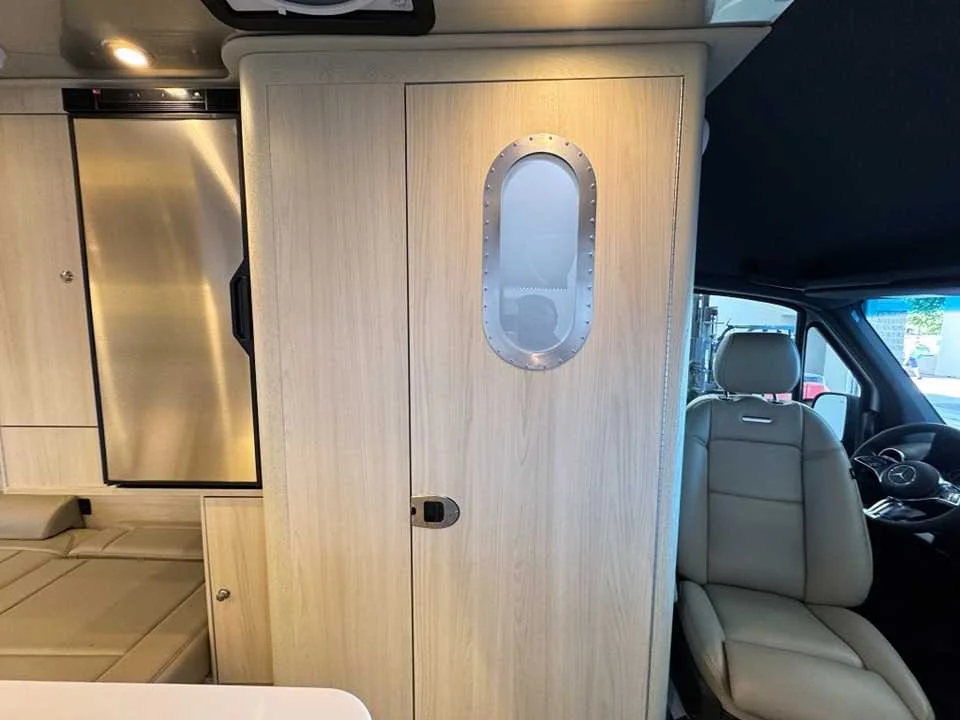 New 2026 SILVER AIRSTREAM  image 13