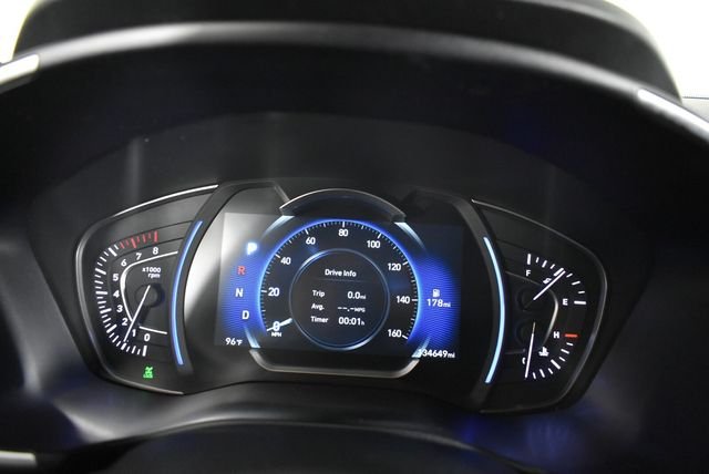 Used 2020 Red Hyundai SEL image 30