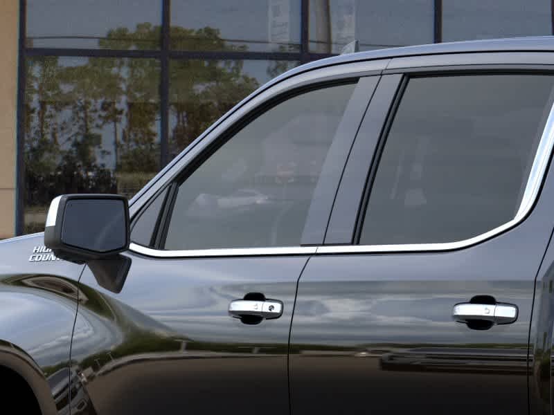 2026 Chevrolet Silverado 1500 High Country - Photo 12