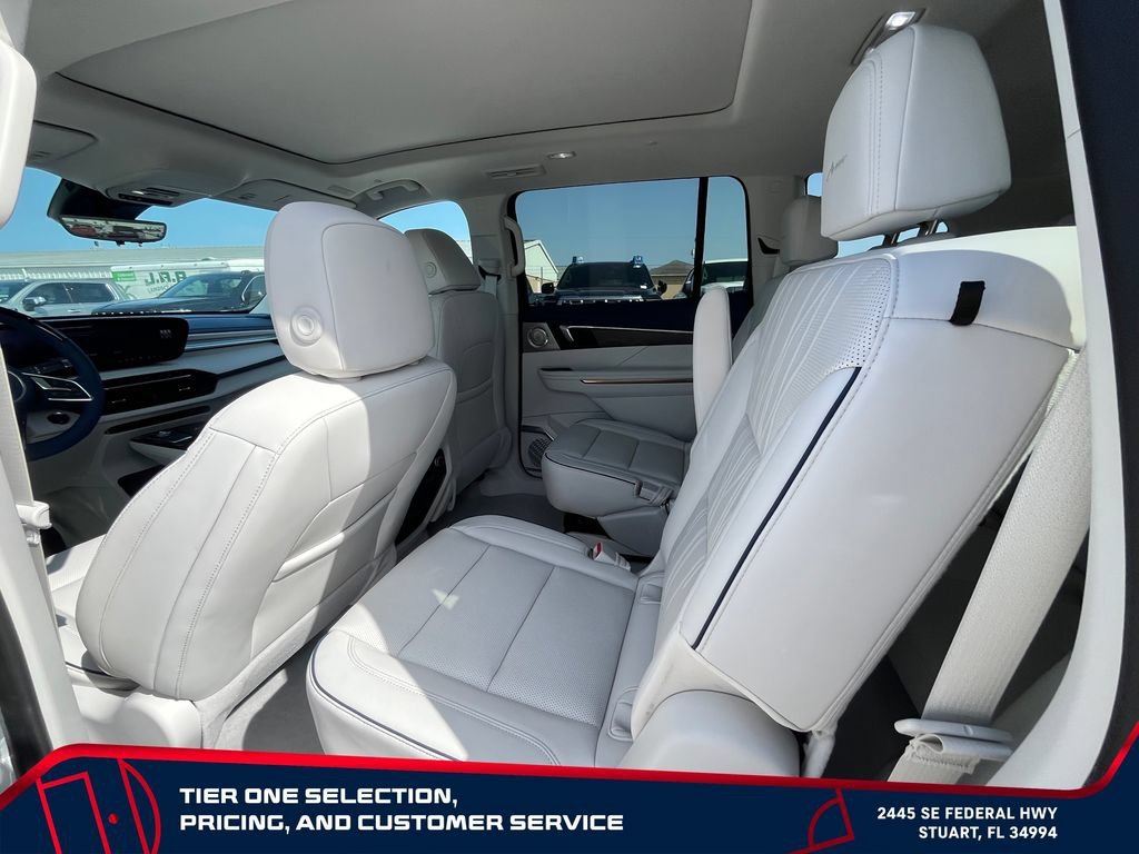2026 Buick Enclave Avenir - Photo 13