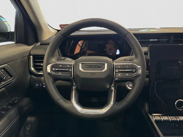 New 2026 Black GMC Denali image 13