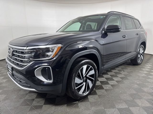 2026 Volkswagen Atlas SE w/Tech - Photo 8