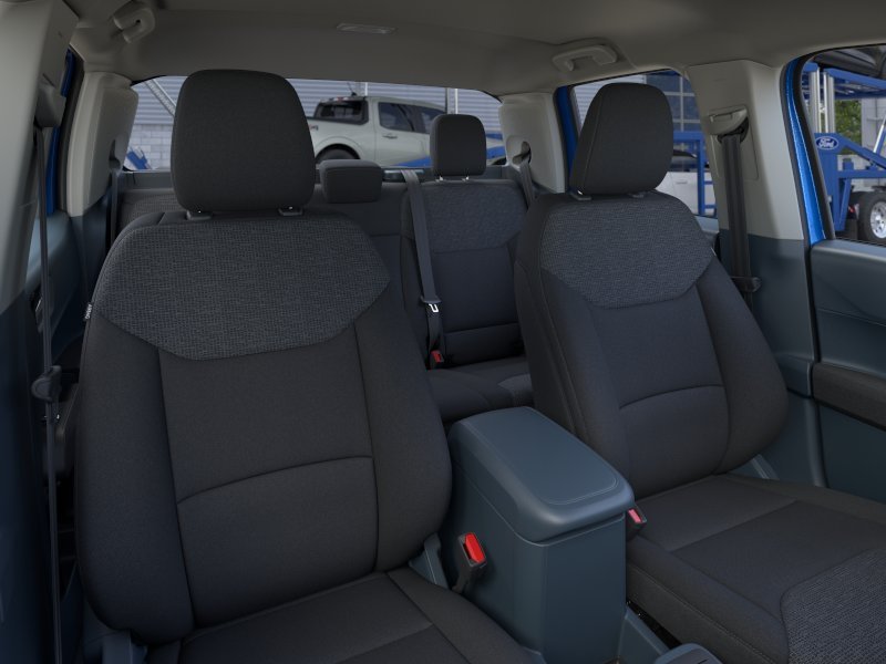 2026 Ford Maverick — photo 10