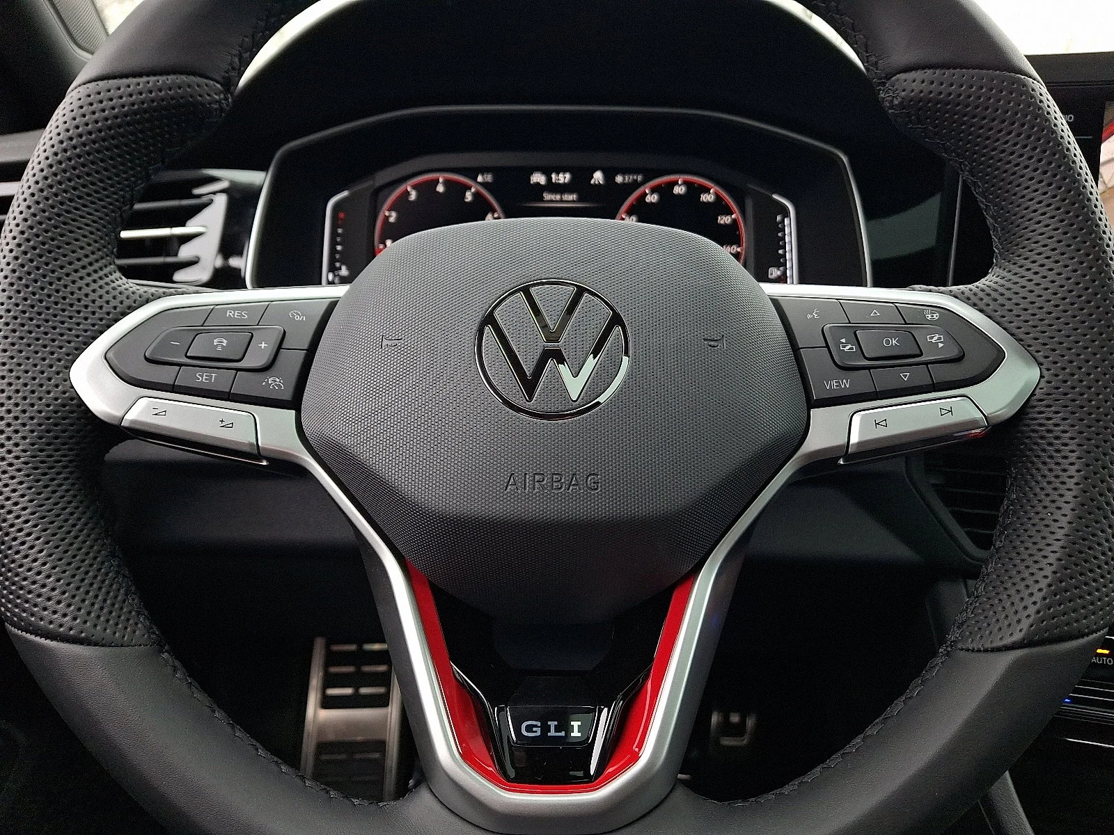 2026 Volkswagen Jetta GLI Autobahn - Photo 16