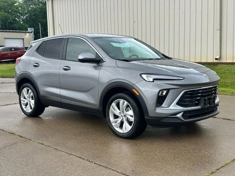 2026 Buick Encore GX Preferred's photo