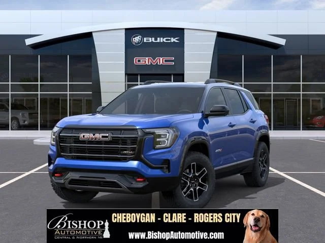 New 2026 GMC Terrain AT4 image 6