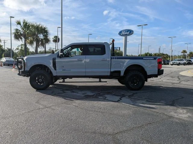 New 2026 Avalanche Ford Lariat image 40
