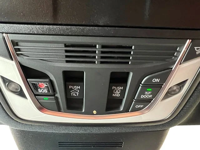 New 2026 Majestic Black Pearl Acura A-Spec image 29