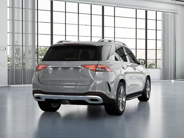 New 2026 MANUFAKTUR Alpine Grey Mercedes-Benz GLE 350 image 23