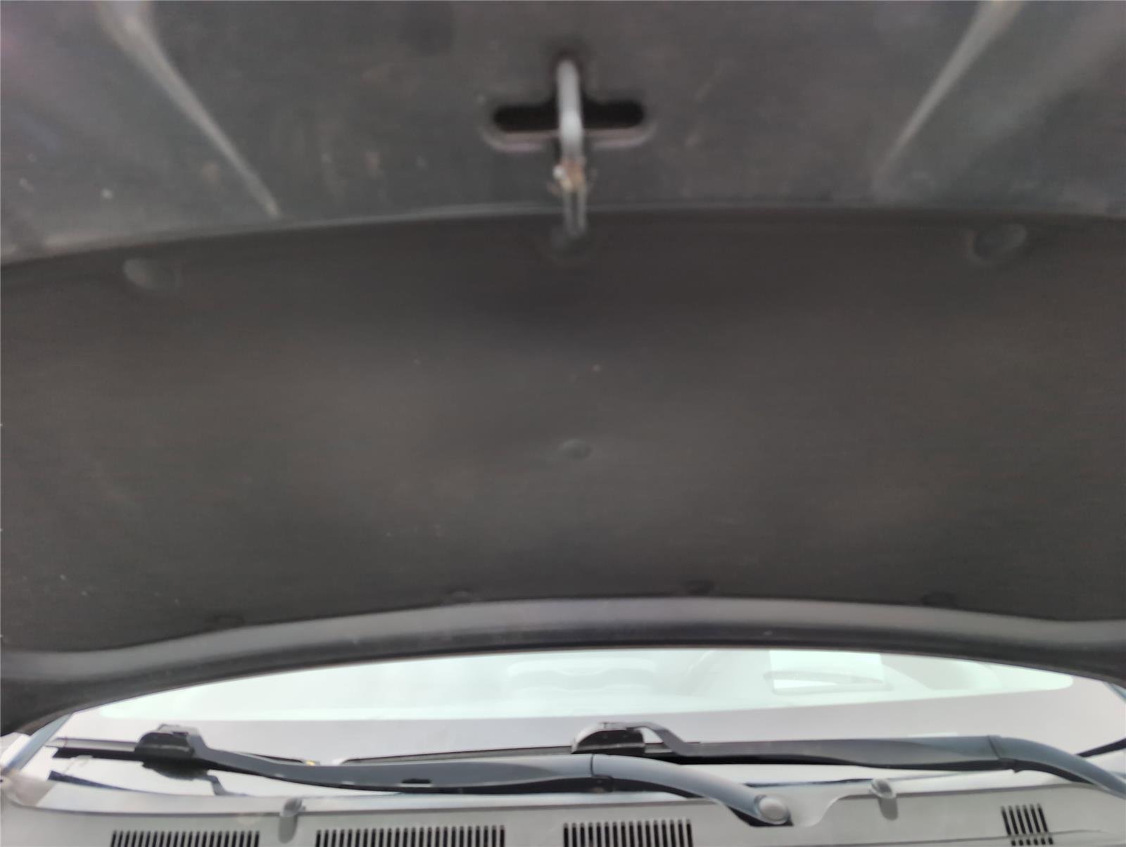 Used 2020 Thunder Gray Hyundai Ultimate image 11