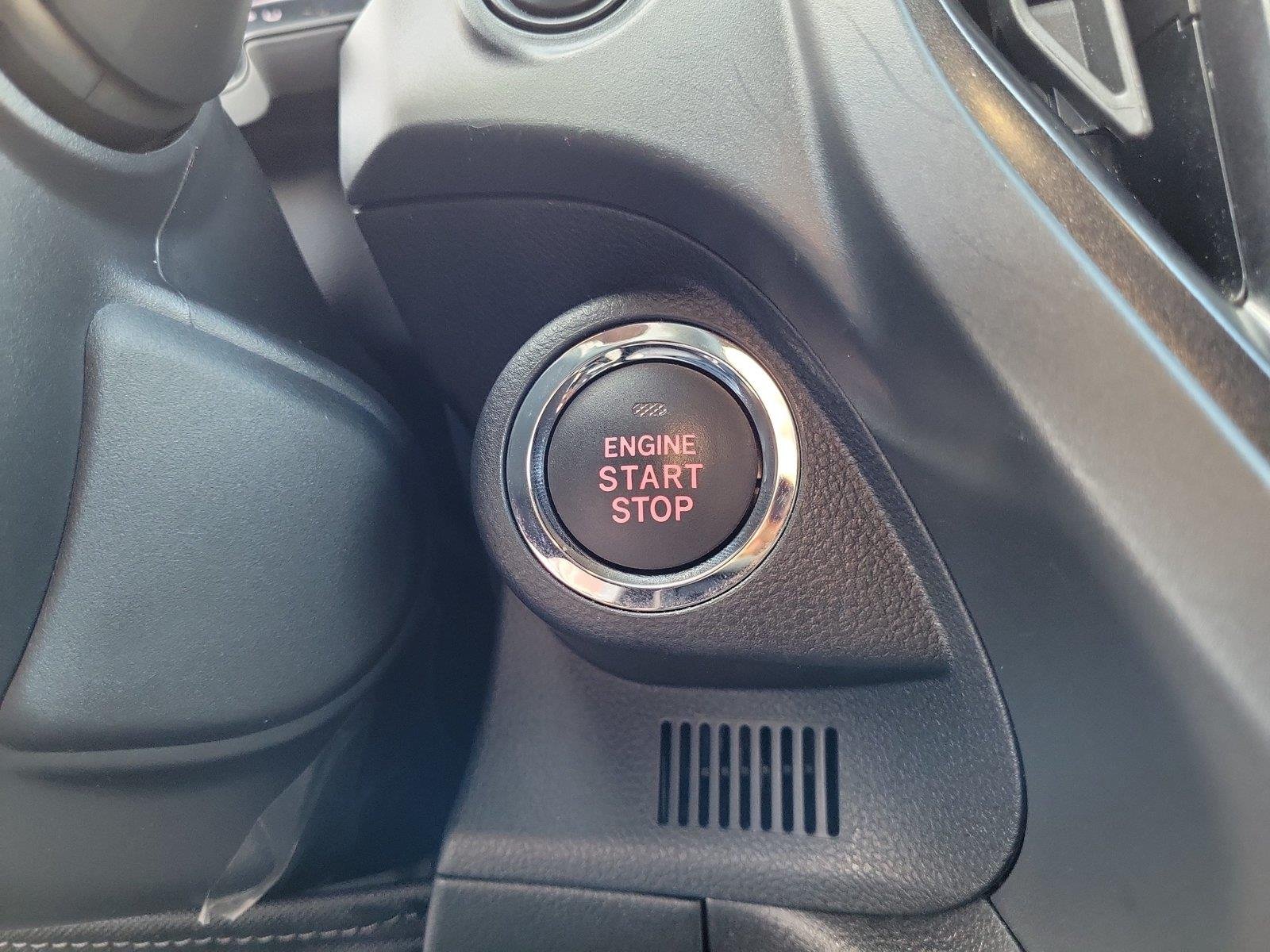 Used 2025 Horizon Blue Pearl Subaru Premium image 34