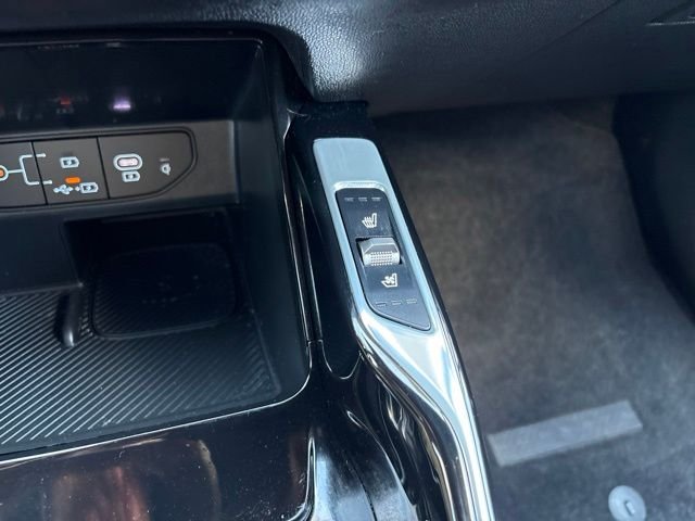 Certified Used 2025 Midnight Kia X-Line SX Prestige image 19