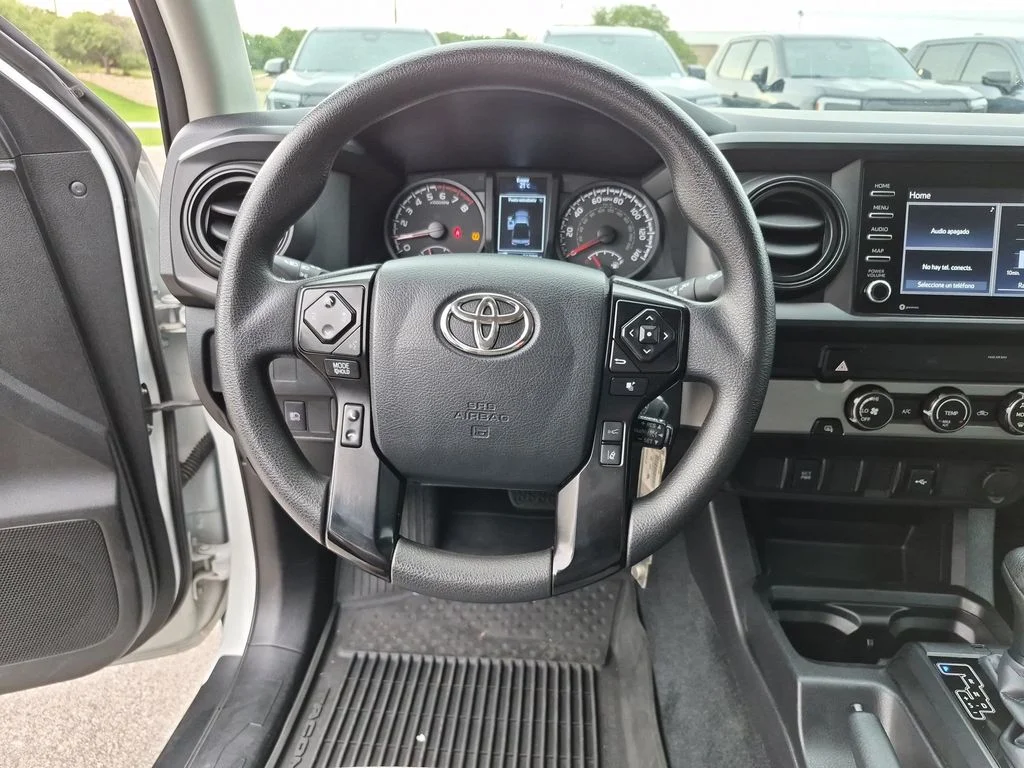 Used 2023 White Toyota SR image 29