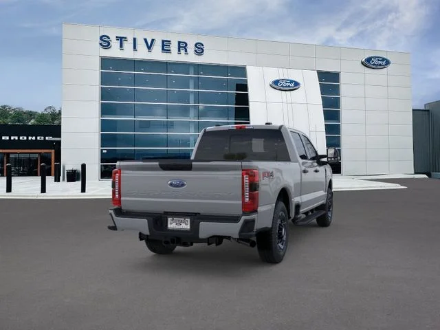 New 2026 Avalanche Ford F-250® XL image 8