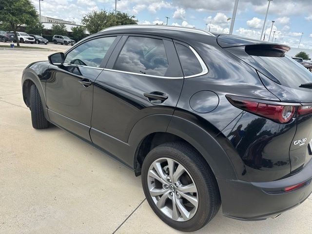 Used 2023  Mazda 2.5 S Preferred Package image 4