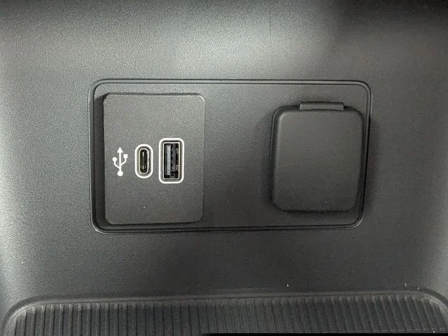 New 2026 Shadow Black Ford Lariat® image 20
