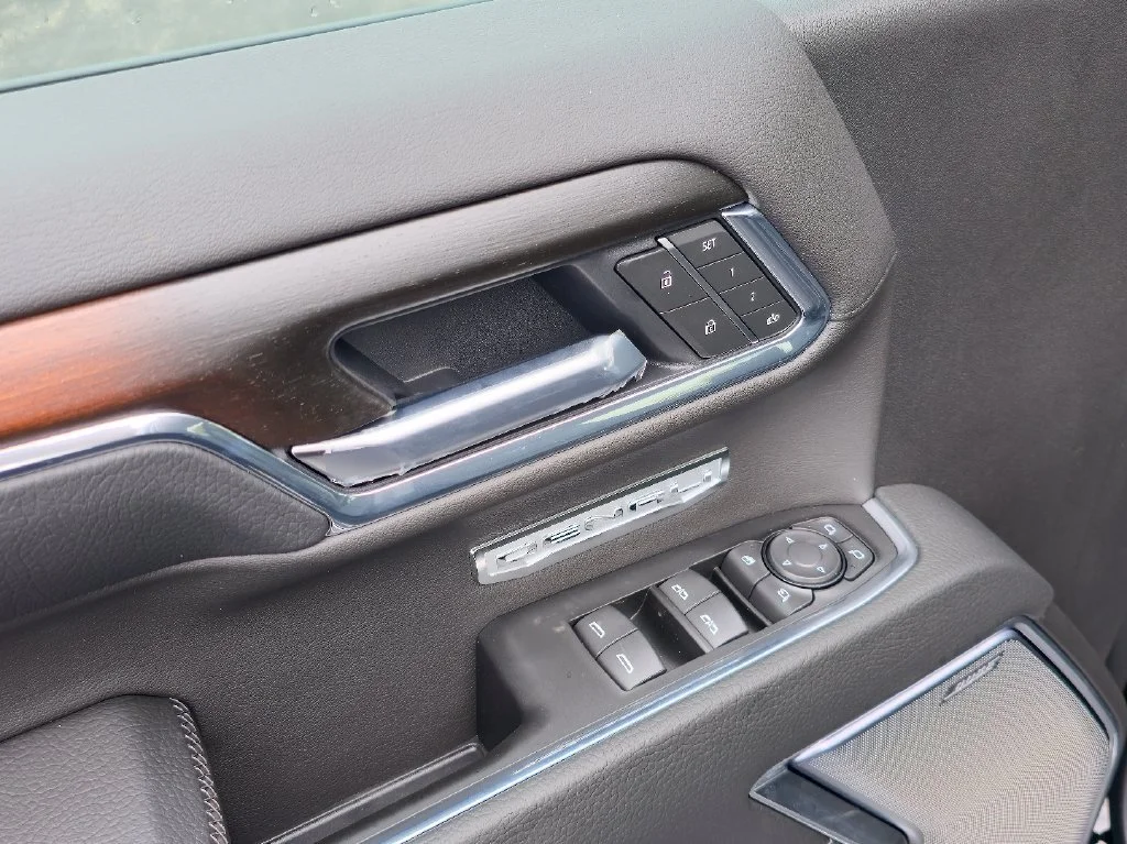 2026 GMC Sierra 1500 Denali - Photo 24