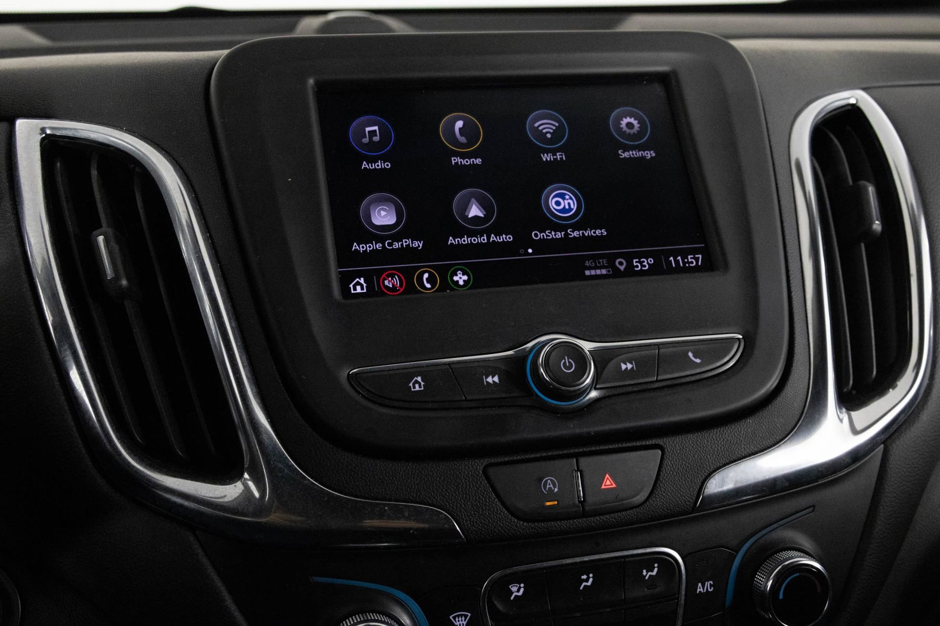 2023 CHEVROLET EQUINOX - Image 22