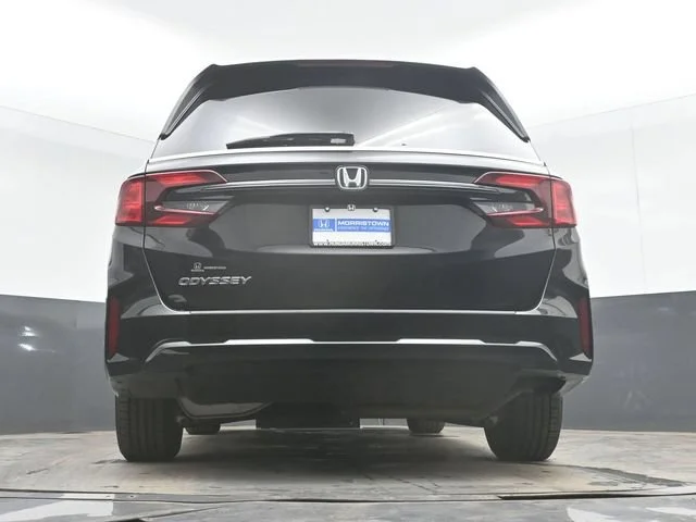 2025 Honda Odyssey EX-L - Photo 104