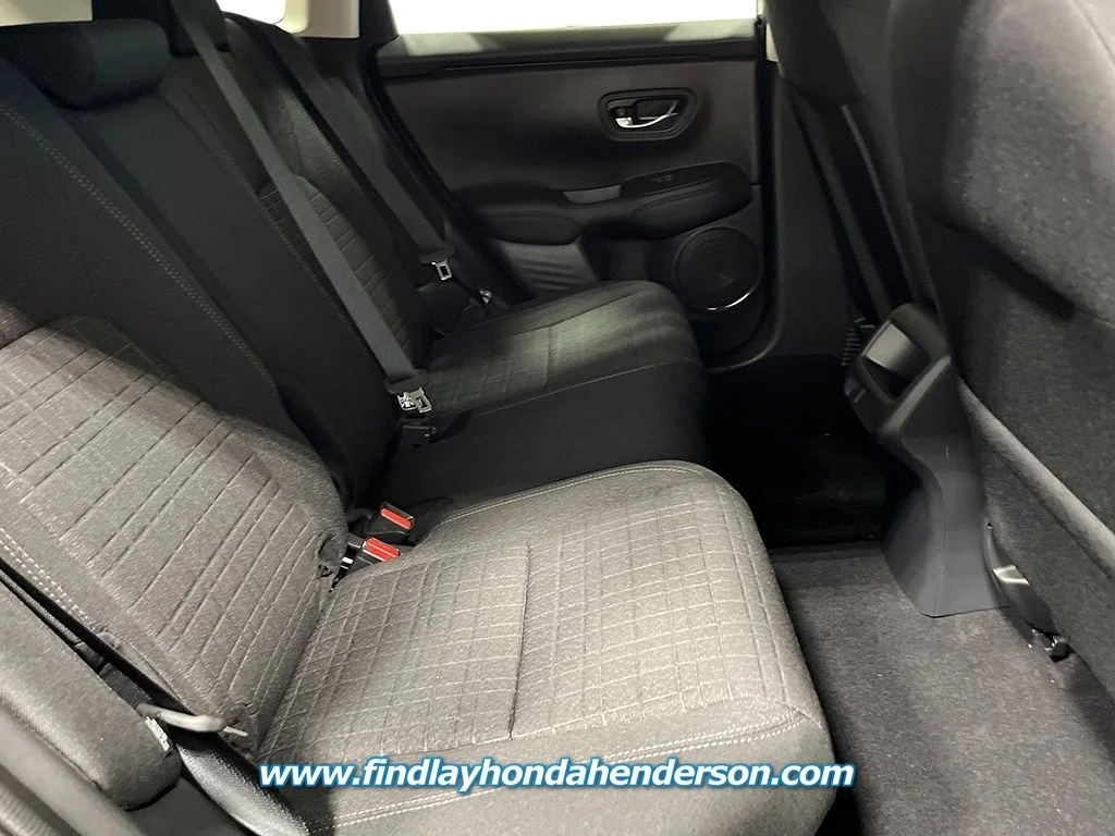 New 2027 Platinum White Pearl Honda LX image 23