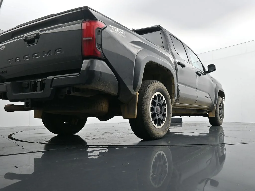 Used 2024  Toyota TRD Off-Road image 30