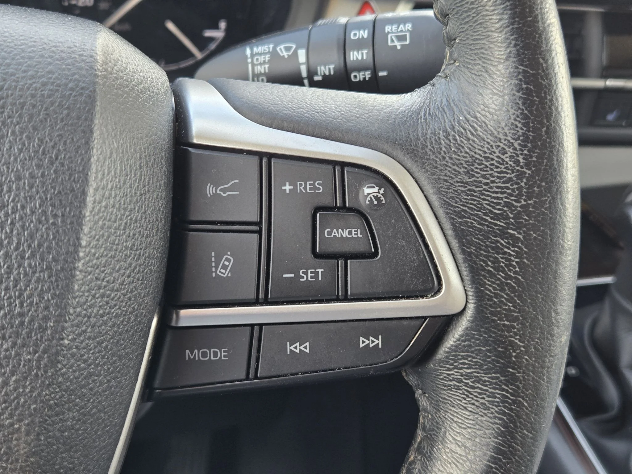 Used 2022 Blueprint Toyota XLE image 30