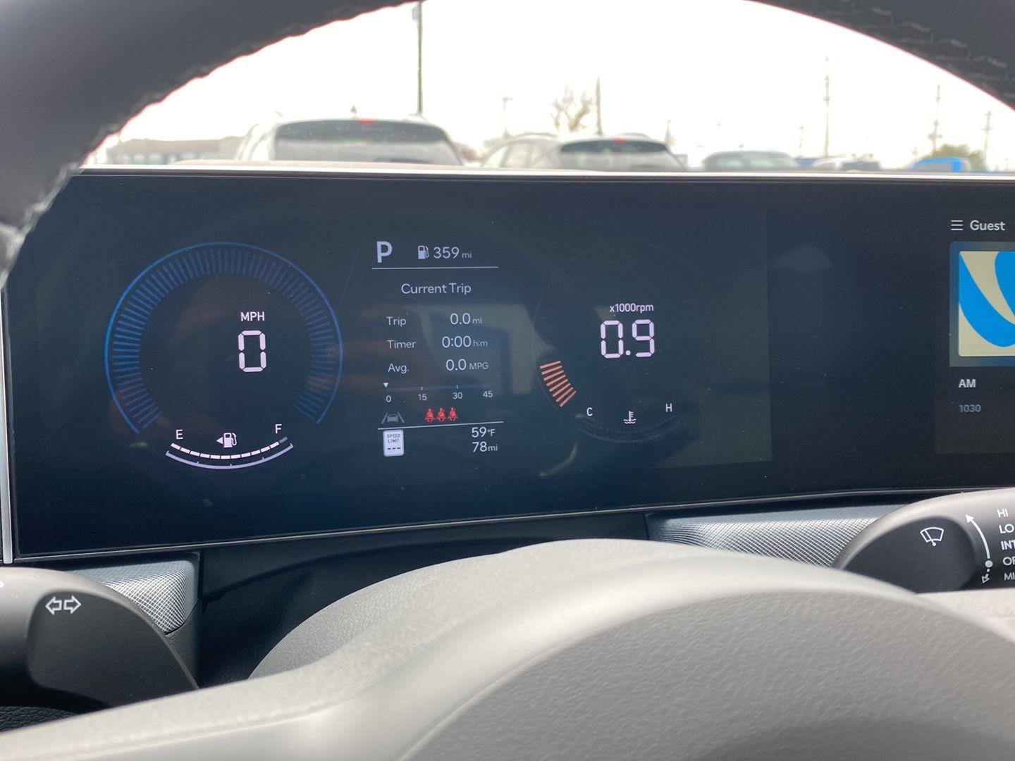 2026 Hyundai Sonata SEL - Photo 27