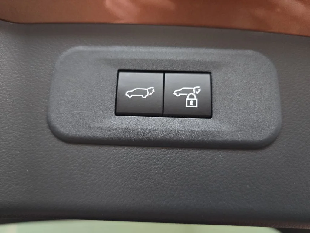 New 2026 Brown Lexus 450h+ F SPORT image 13