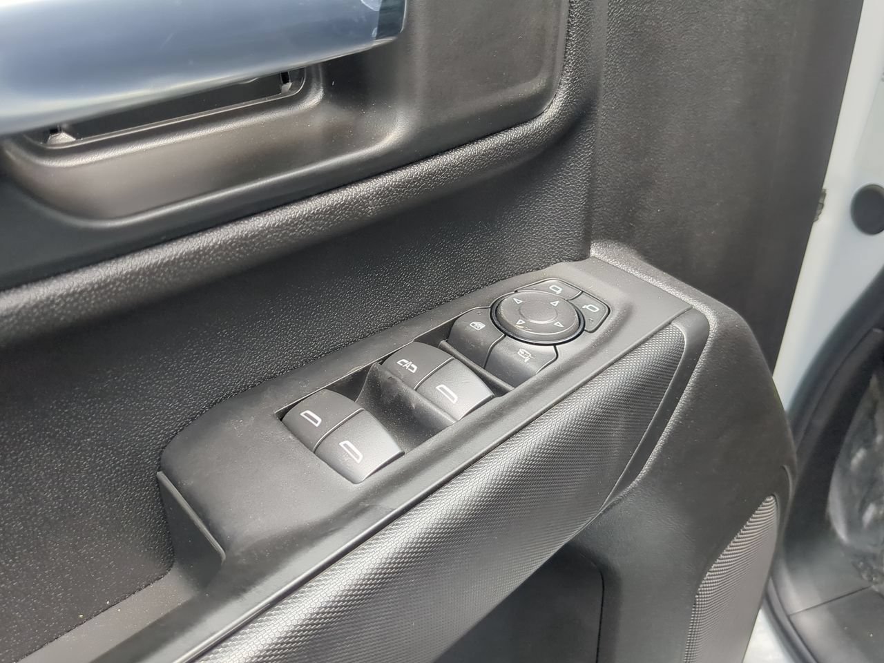 2026 GMC Sierra 2500HD Pro - Photo 22
