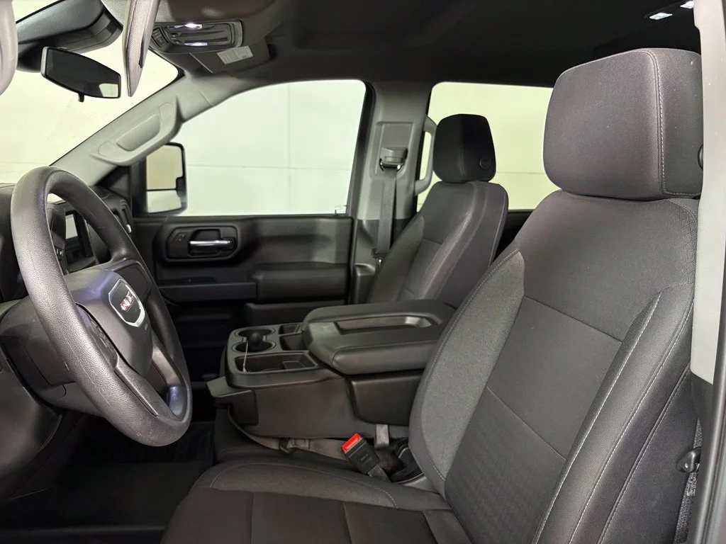 Used 2024 White GMC Pro image 17