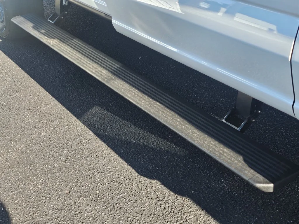New 2027 White Ford Platinum image 18