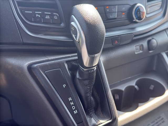 Used 2024 White Ford  image 16
