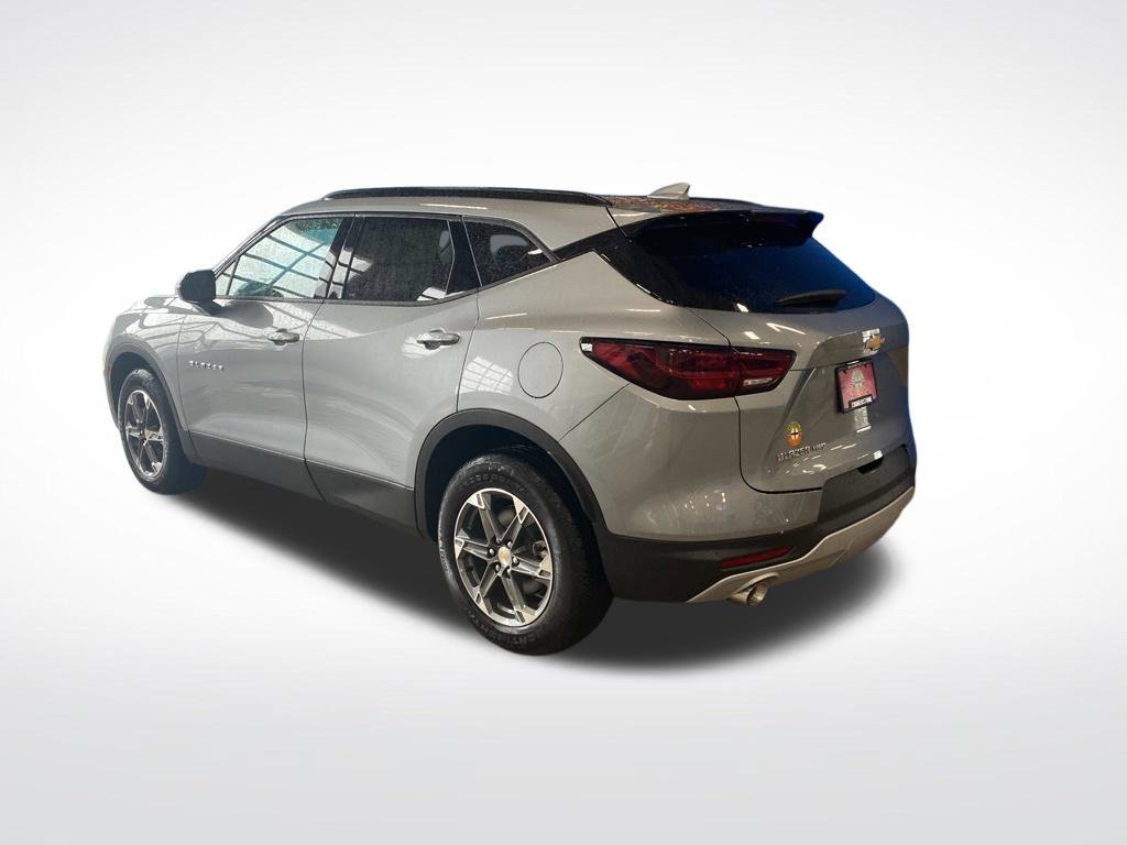 2026 Chevrolet Blazer 2LT - Photo 18