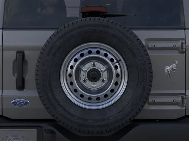 New 2025 Gray LFP RTR Base image 24