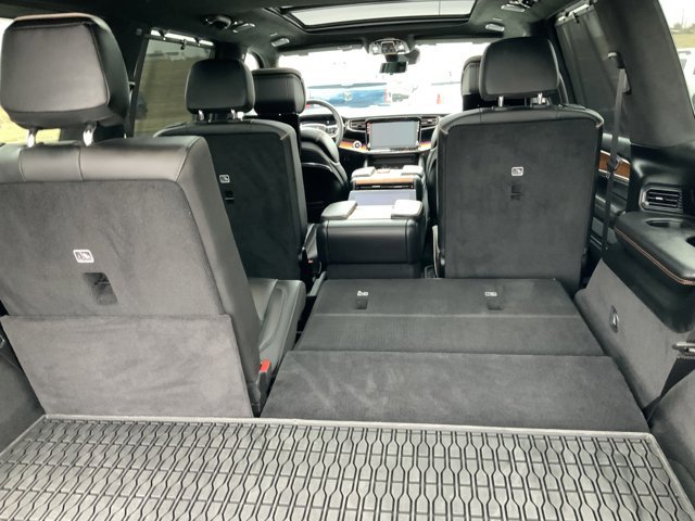 Used 2025 Bright White Clearcoat Jeep Series III image 14