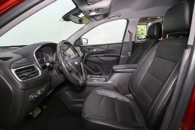 Used 2020 Red Chevrolet Premier image 38