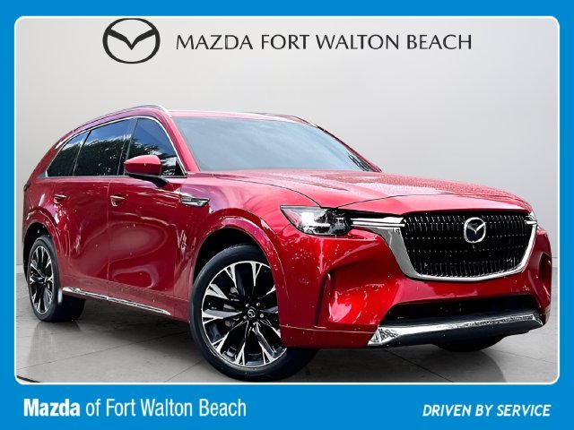 241 Used Cars, Trucks, SUVs in Stock in Fort Walton Beach | Mazda