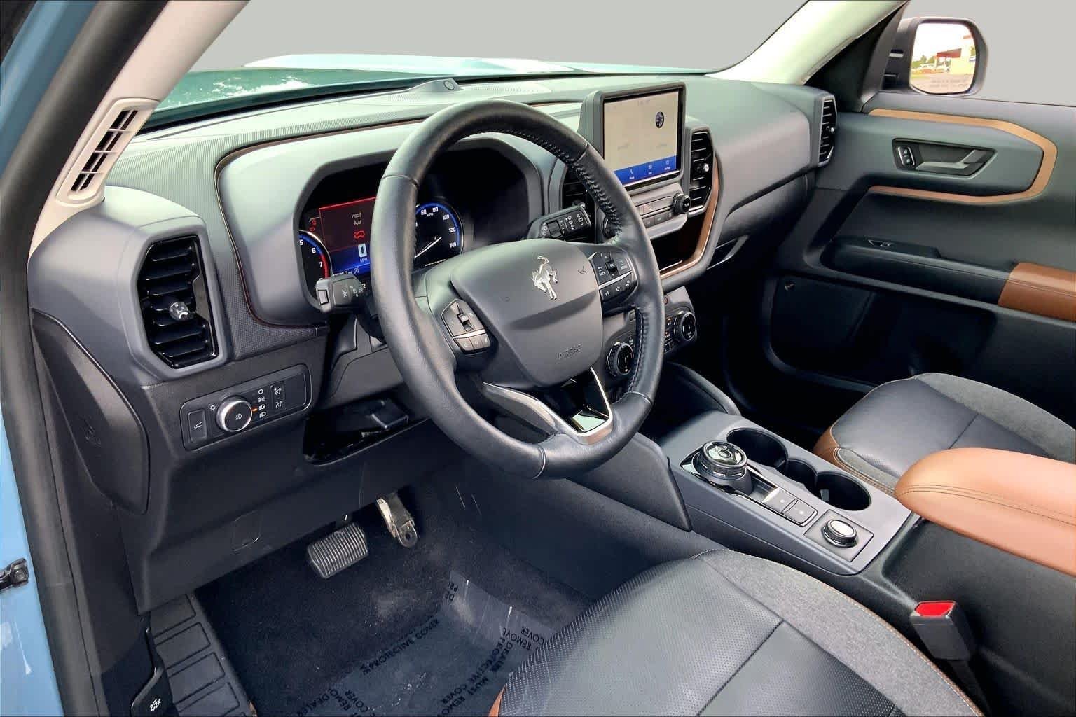 Used 2022 Area 51 Ford Outer Banks image 17