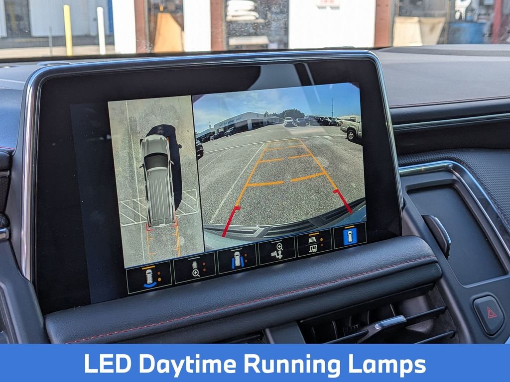 Used 2022 Gray Chevrolet RST image 24
