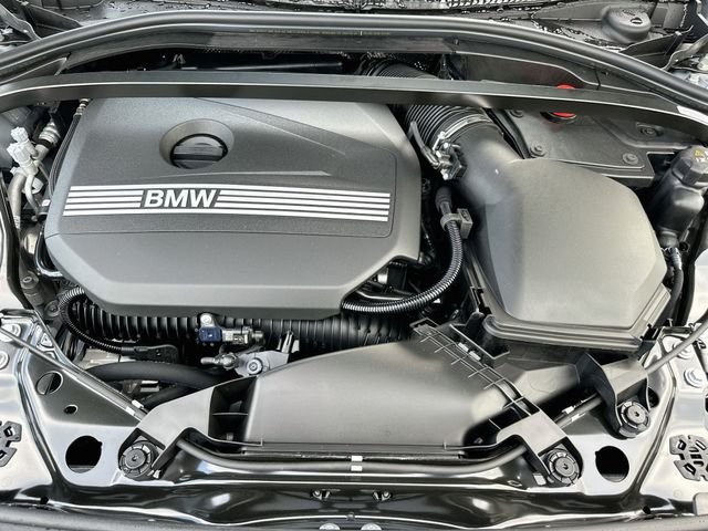 New 2026 Gray BMW 228 Gran Coupe image 22