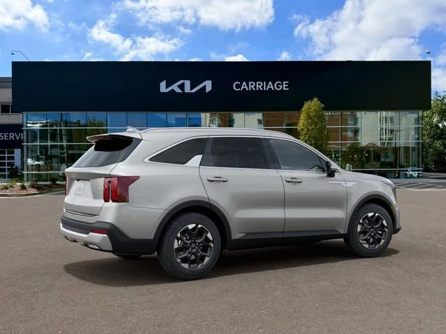 New 2026 Silver Kia S image 6