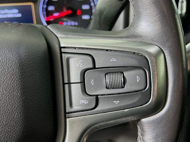 2021 Chevrolet Silverado 1500 LT Trail Boss - Photo 33
